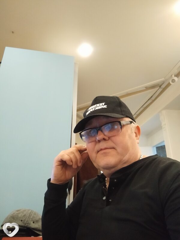 Батыр, 54, Алматы — анкета №1463570
