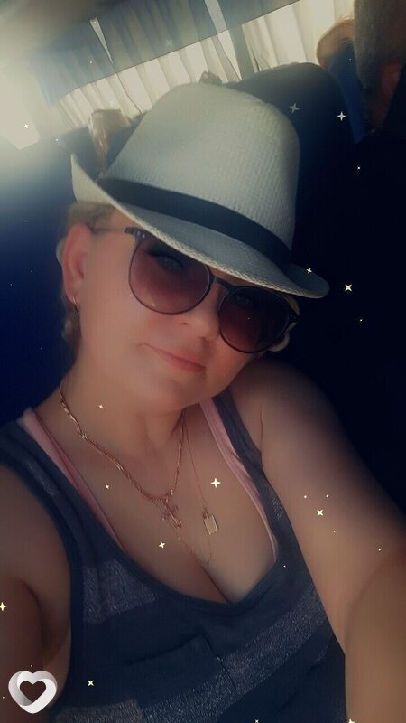 Анна, 42, Бресте — анкета №1463574