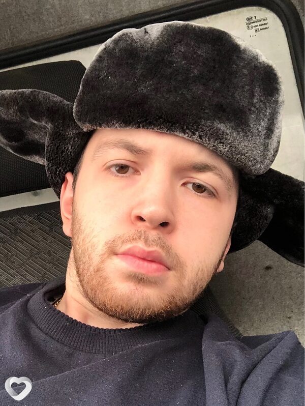 Давид, 31, Новокузнецке — анкета №1463575