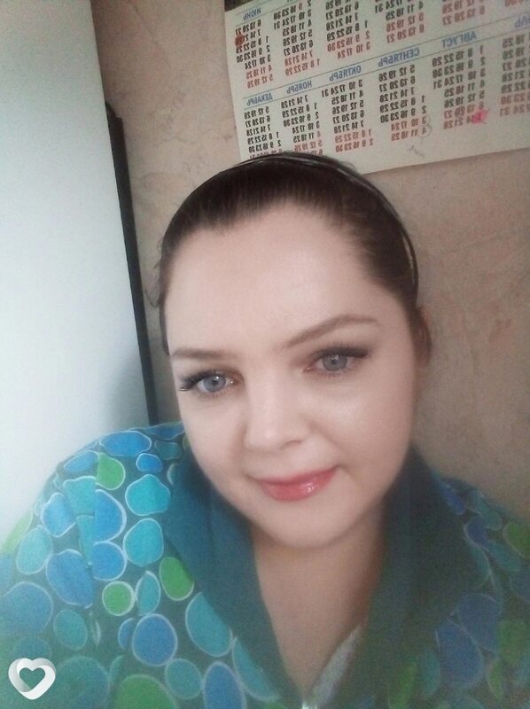 Анна, 42, Петрозаводске — анкета №1463577