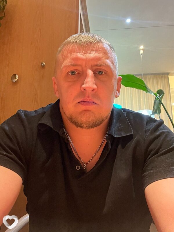 Максим, 35, Подольске — анкета №1462907