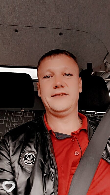 Данил, 40, Чусовое — анкета №1462911