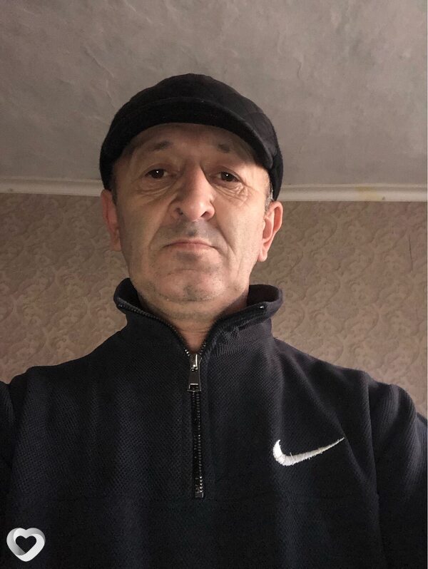 Марат, 51, Махачкале — анкета №1462914