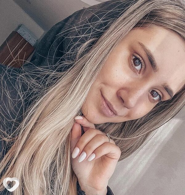 Анастасия, 33, Новополоцке — анкета №1462915