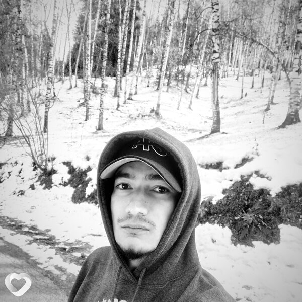 Азик, 34, Алматы — анкета №1462916