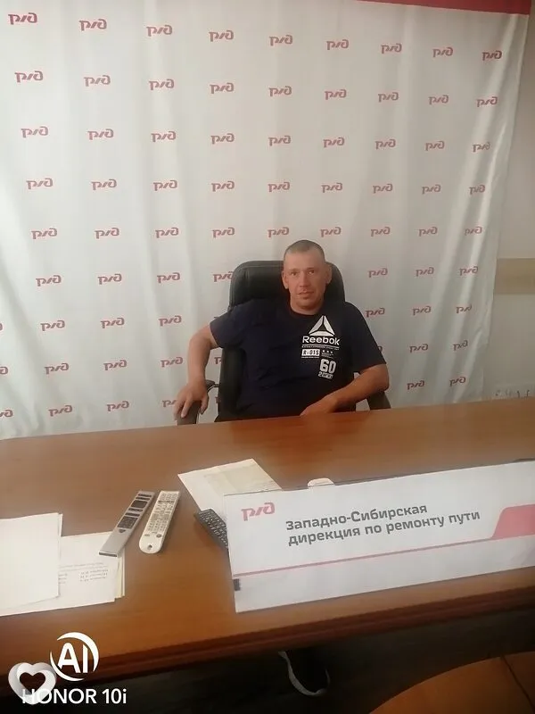 Артем, 47, Барнауле — анкета №1462917