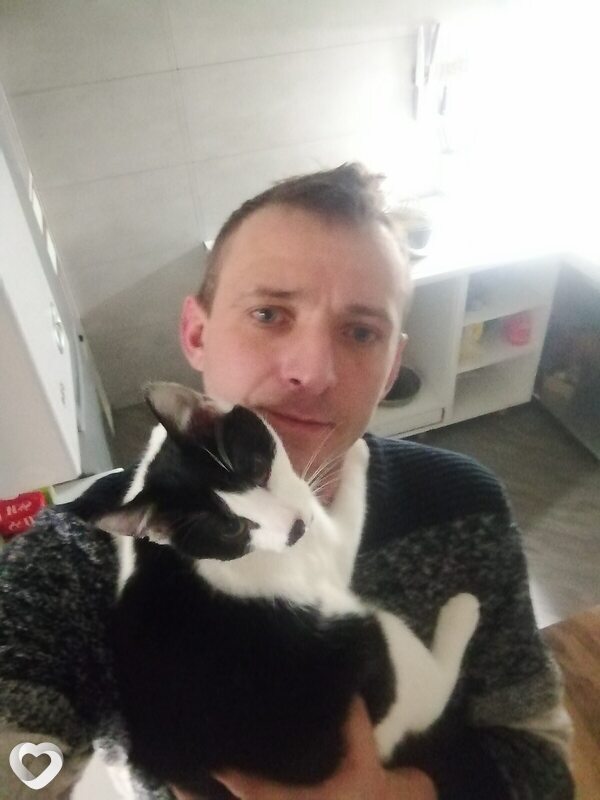 Кирилл, 47, Туле — анкета №1462918