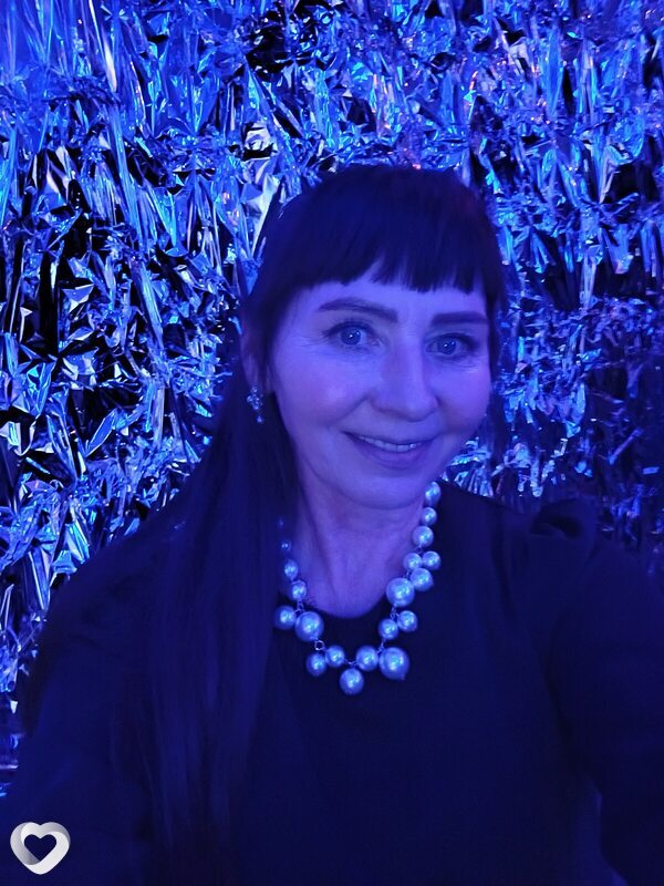 Марина, 52, Юрге — анкета №1462919