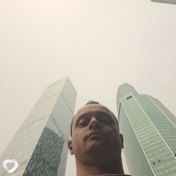 Артём, 34, Березе — анкета №1462920