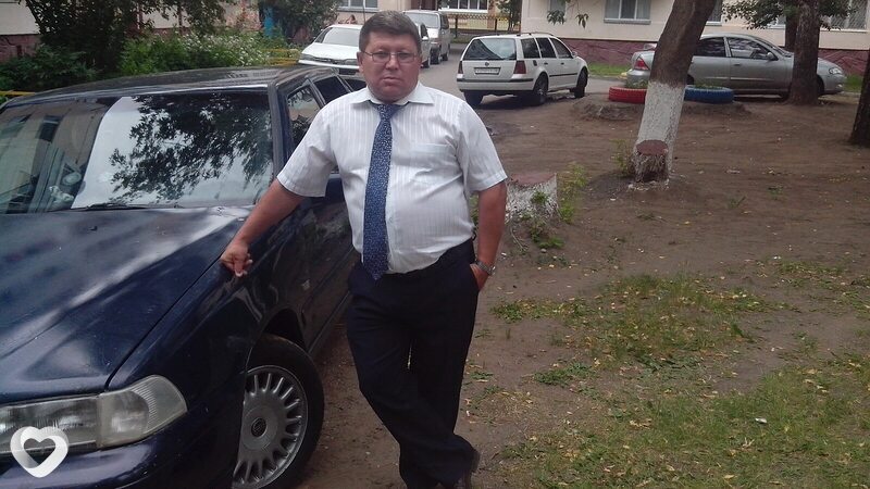 Влад, 44, Усть-Катав — анкета №1462925