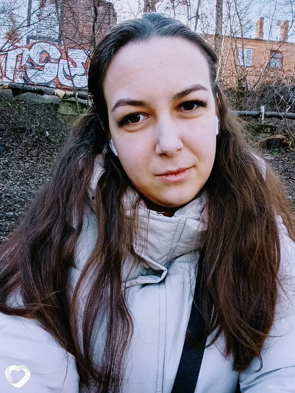 Александра, 28, Ейске — анкета №1462926