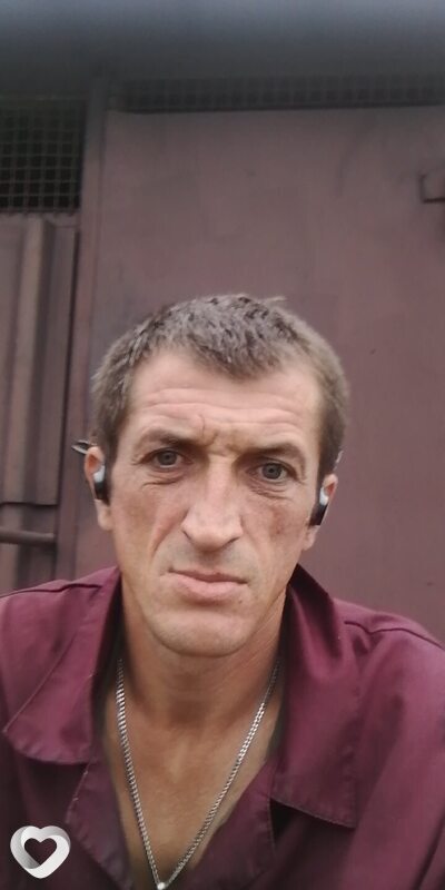 Андрей, 39, Смолевичах — анкета №1462710
