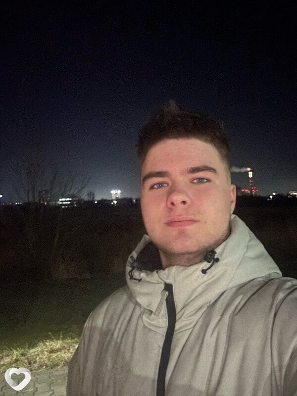 Радислав, 20, Бресте — анкета №1462711