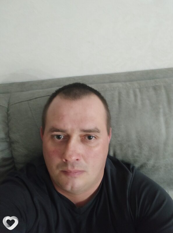 Сергей, 42, Кирове — анкета №1462716