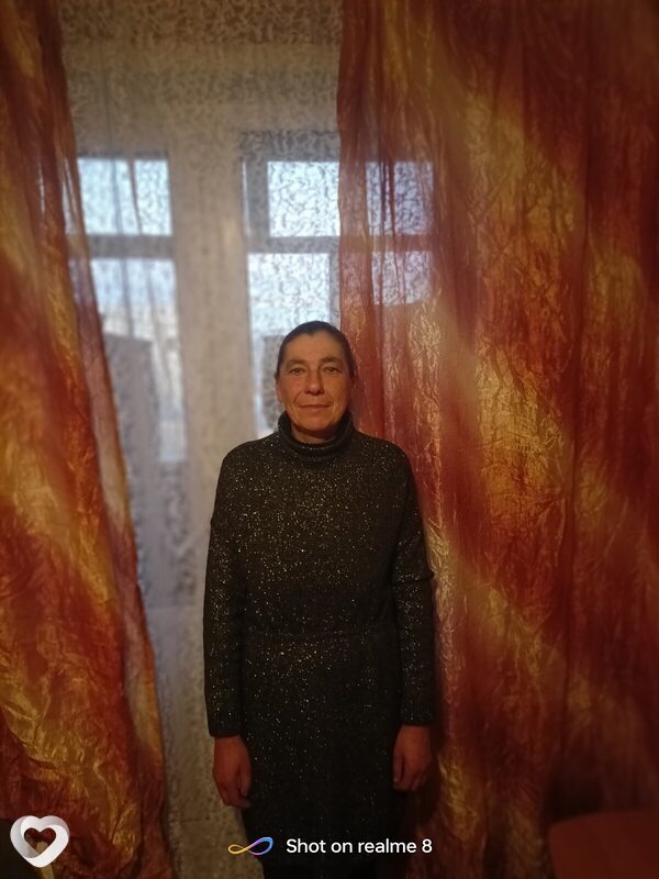 Светлана, Слуцк