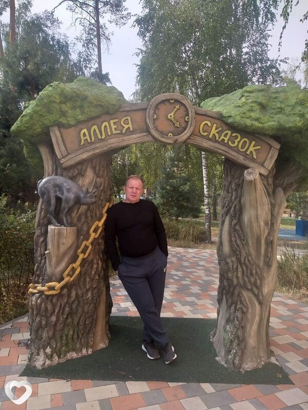 Эдуард, 53, Стаханове — анкета №1462931