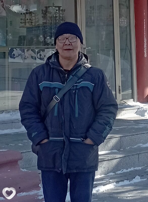 Батор, 51, Улан-Удэ — анкета №1462934