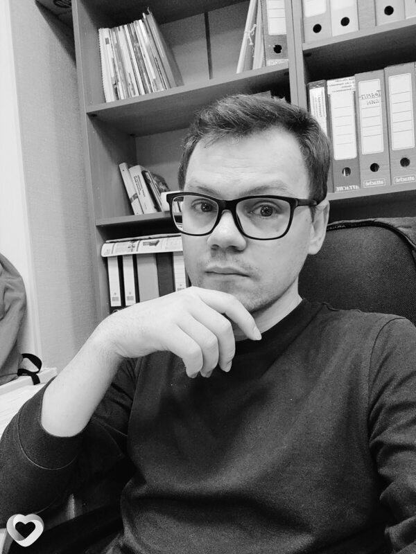 Павел, 36, Санкт-Петербурге — анкета №1462941