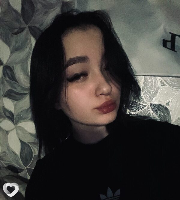 Анюта, 20, Иркутске — анкета №1462945