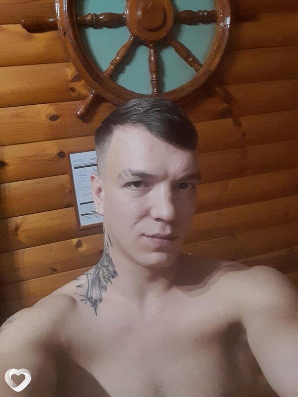 Дмитрий, 30, Москве — анкета №1462946