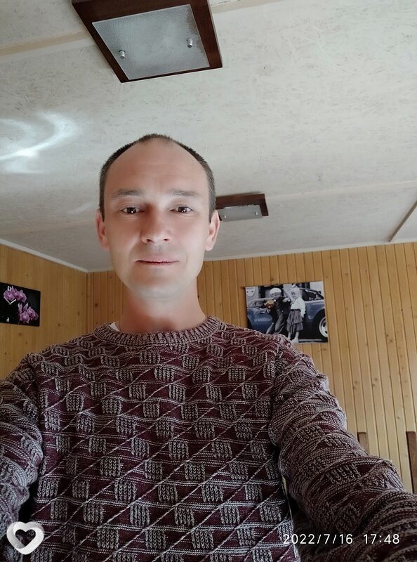 Валерій, 40, Хмельницком — анкета №1463215