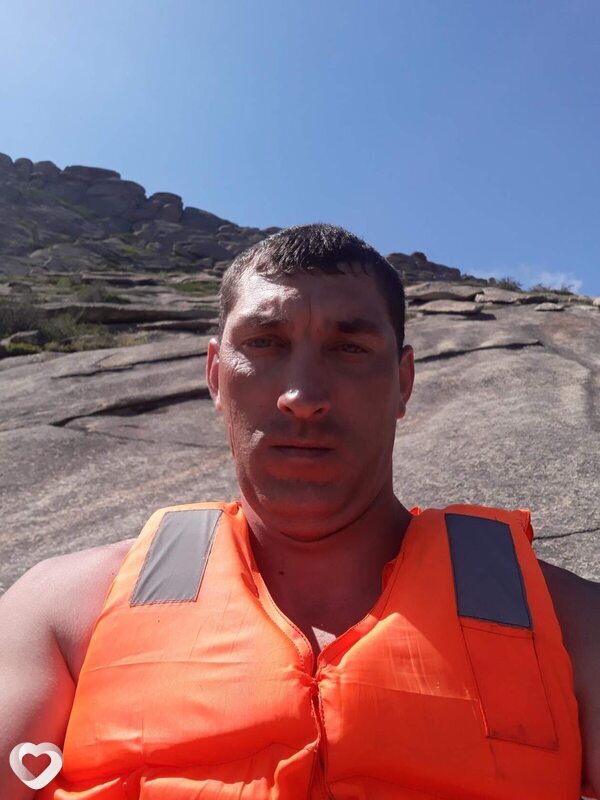 Александр, 36, Усть-Каменогорск — анкета №1463216