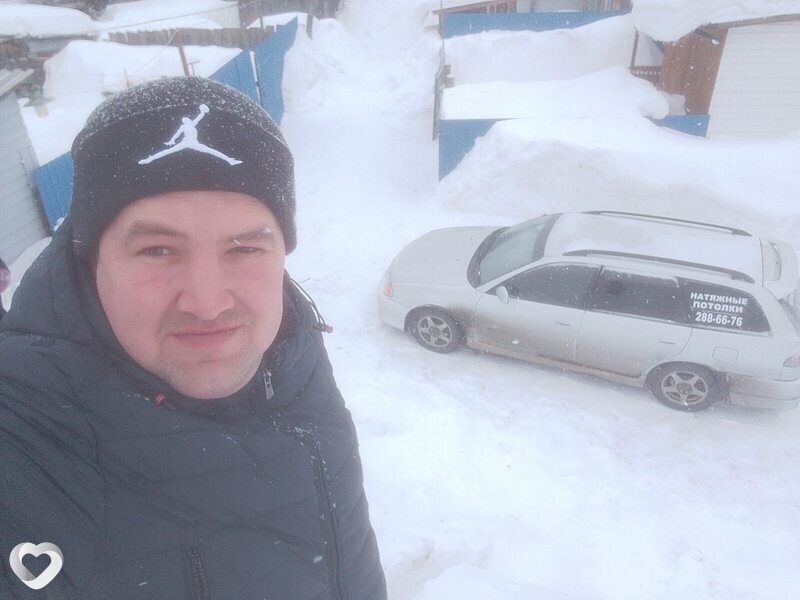 Руслан, 32, Красноярске — анкета №1463226