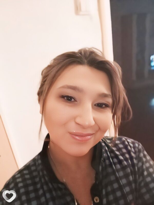 Юлия, 40, Осинниках — анкета №1462882
