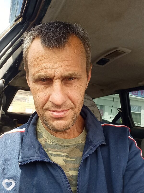 Александр, 41, Краснодаре — анкета №1462888