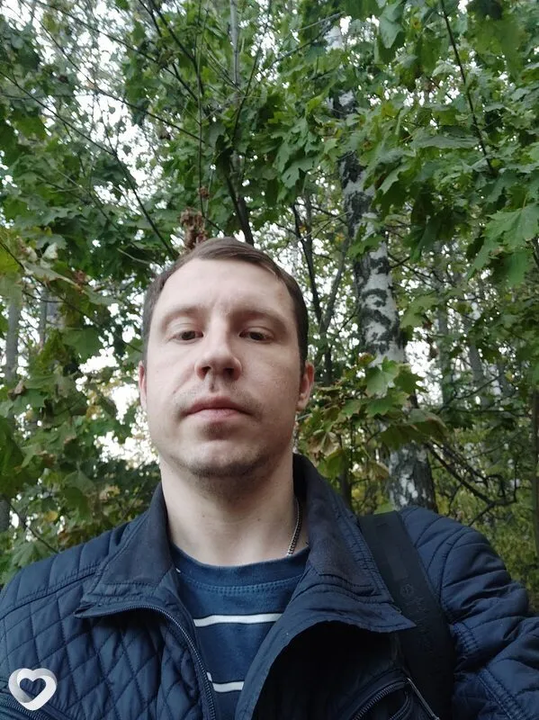 Алексей, 38, Москве — анкета №1462894