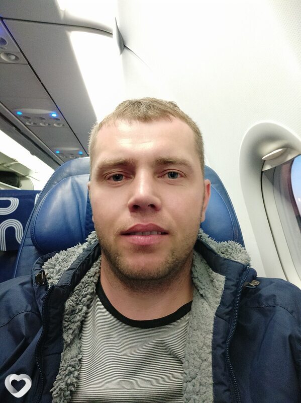 Валентин, 40, Новосибирске — анкета №1462900