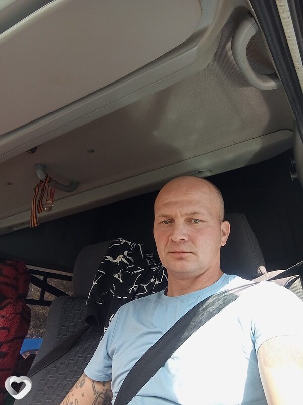Александр, 41, Плавске — анкета №1462901