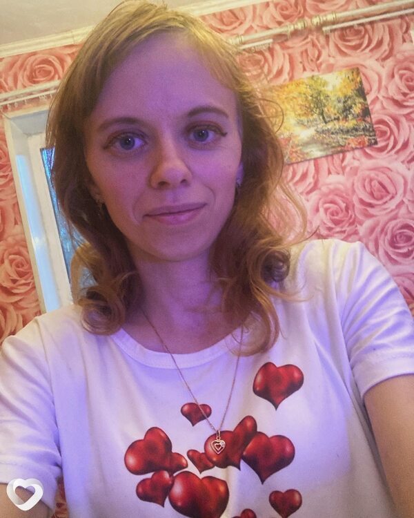 Надежда, 28, Гомеле — анкета №1463081