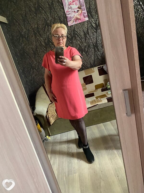 Марина, 59, Сарапуле — анкета №1463088