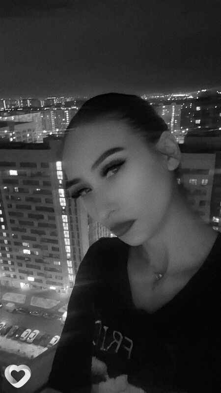 Sandra, 35, Москве — анкета №1463091