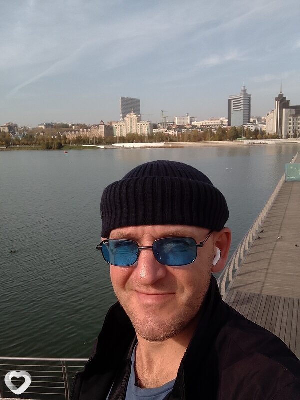 Александр, 48, Казани — анкета №1463094