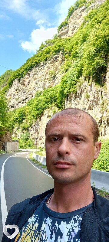 Дмитрий, 33, Азове — анкета №1463096