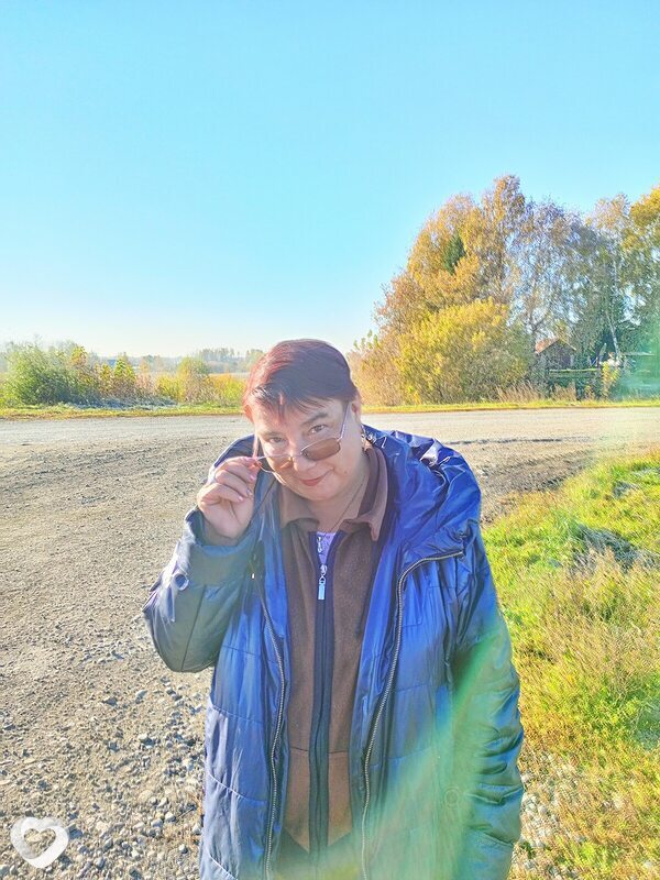 Наталья, 47, Бийске — анкета №1463103