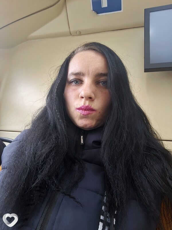 Настя, 26, Севастополе — анкета №1463008