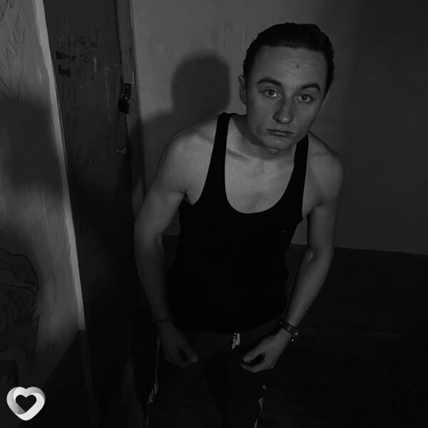 Константин, 24, Екатеринбурге — анкета №1463009