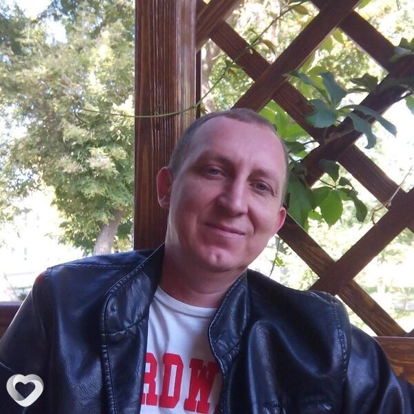 Алексей, 47, Оренбурге — анкета №1463012