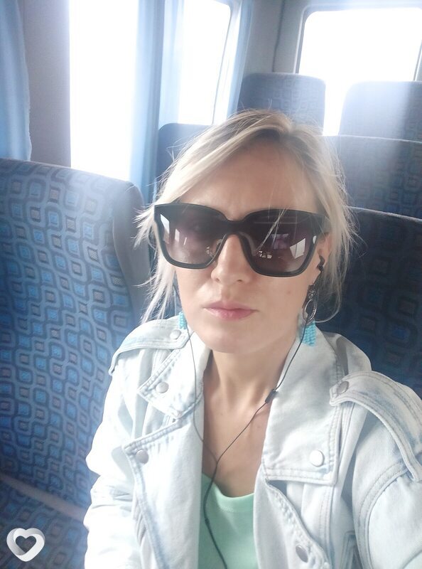 Анна, 44, Самаре — анкета №1463014