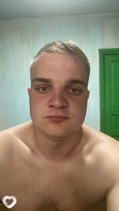 Александр, 20, Краснодаре — анкета №1463018