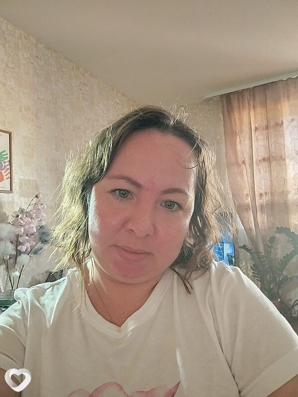 Марта, 37, Ижевске — анкета №1463019