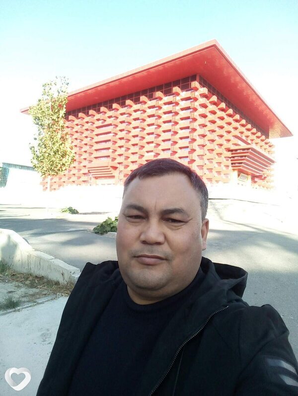 Xusniddin, 47, Ташкент — анкета №1463023