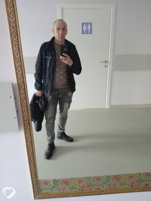 Сергей, 46, Туле — анкета №1462957