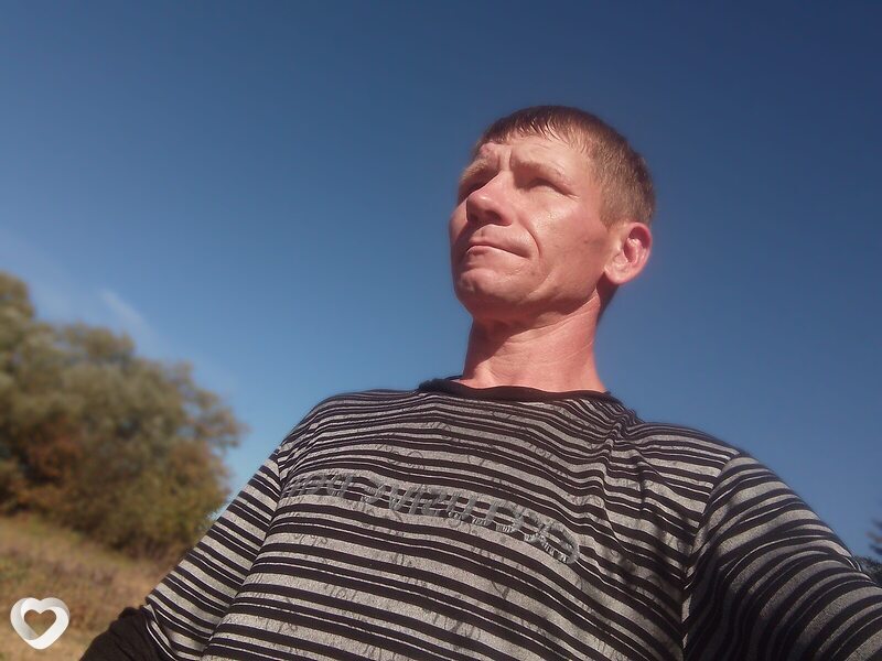 Сергей, 44, Липецке — анкета №1462960
