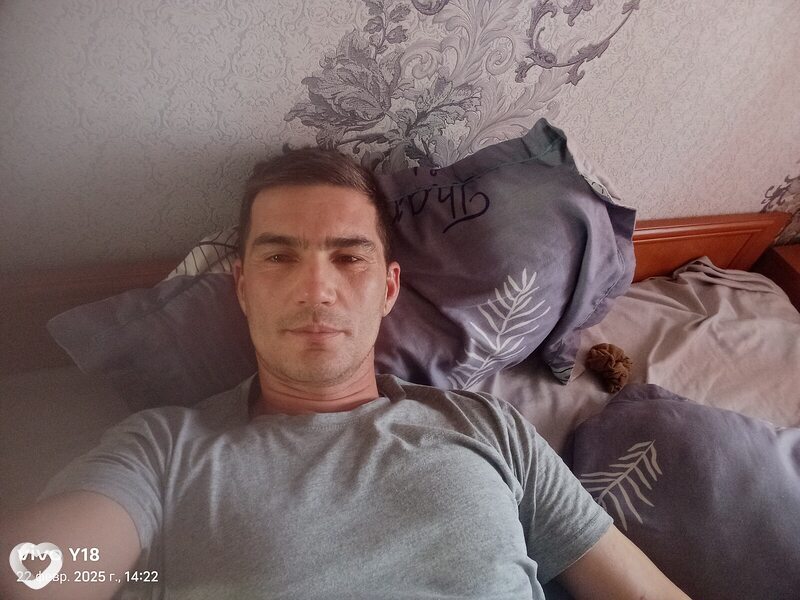 Мансур, 41, Таразе — анкета №1462963