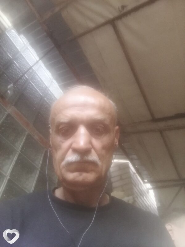 Александр, 62, Бресте — анкета №1462967