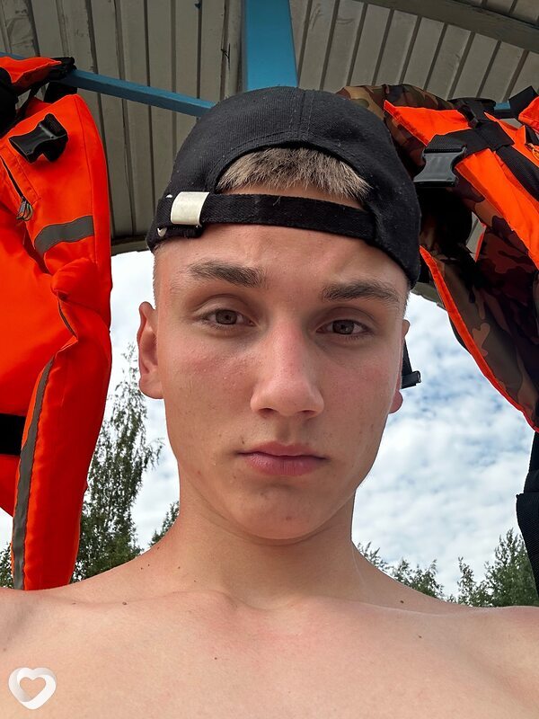 Соня, 20, Марьине Горке — анкета №1462973